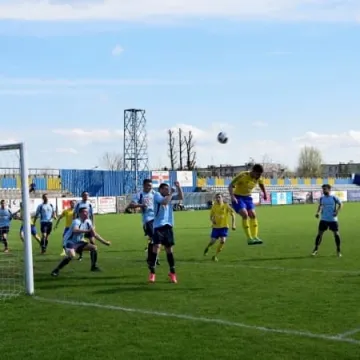 Wygrana z outsiderem 