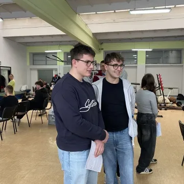 Blisko 43 osoby wzięły udział w akcji honorowego krwiodawstwa w „Mechaniku”