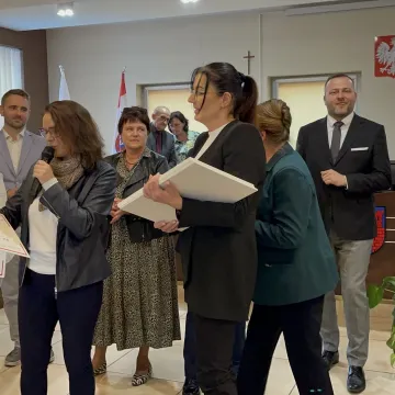 [WIDEO] 110 sołectw otrzymało swoje granty