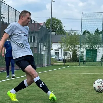 W lidze „Szóstek” trzy drużyny z kompletem punktów