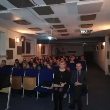 Logistyka wobec nowych wyzwań