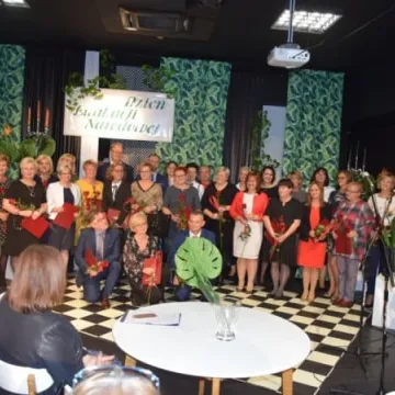 Dzień Edukacji Narodowej w MDK – nagrody dla pedagogów