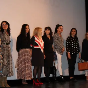 Konkurs ortograficzny „Miłość pisze się Jezus” w MDK