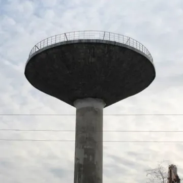 „Grzybek” w Radomsku przechodzi do historii 