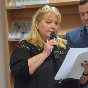 IX Festiwal Pięknego Czytania w Radomsku