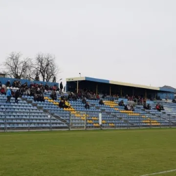 RKS pokonuje Pogoń Zduńską Wolę