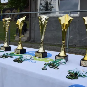 XXV Puchar Tymbarku. Radomsko gospodarzem regionalnych eliminacji