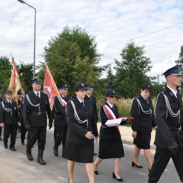 OSP Folwarki świętuje 100-lecie istnienia