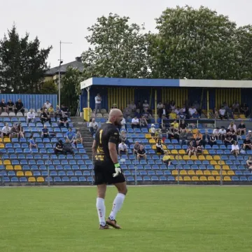 Pewne zwycięstwo RKS Radomsko. Trzy gole na majówkę