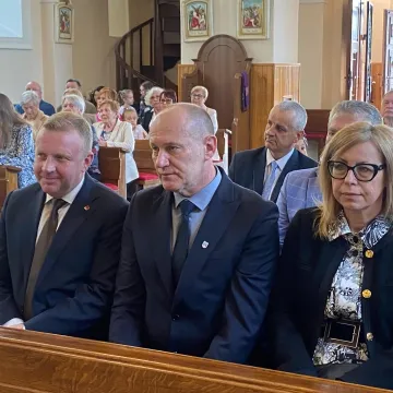 Pławno uczciło rocznicę uchwalenia Konstytucji 3 maja