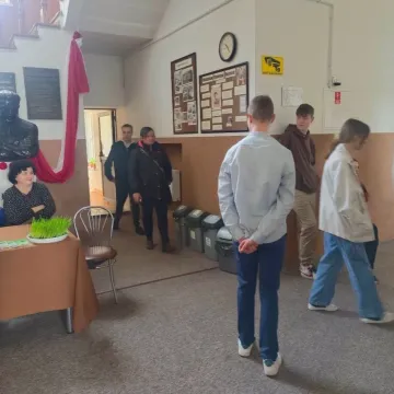 Dni Otwarte w ZSCKR w Dobryszycach