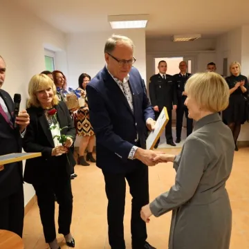 Święto superbohaterów dnia codziennego