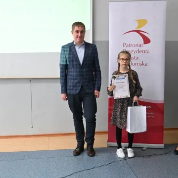 W Radomsku rozstrzygnięto konkurs „Eko-Kadr”