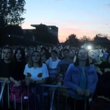 Dni Radomska 2019: Coma - Finałowy Koncert