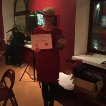 VI Edycja Konkursu Wiedzy o Radomsku