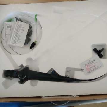 Nowa karetka, respirator i ureteroskop dla Szpitala Powiatowego w Radomsku