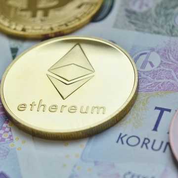 Ethereum - czym jest? Najważniejsze informacje