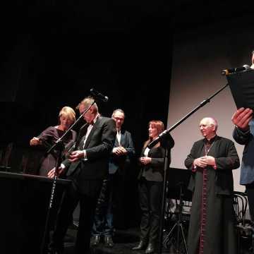 [WIDEO] Festiwal Kolęd „Hej, Panie Jezu” w Miejskim Domu Kultury w Radomsku