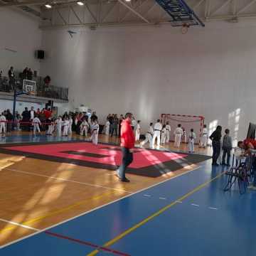 V  Turniej „Randori Cup” w Radomsku: Pasja, walka i emocje na tatami