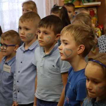 Ogólnopolski Dzień Praw Dziecka w PP nr 5 w Radomsku