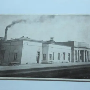 Izba pamięci otwarta