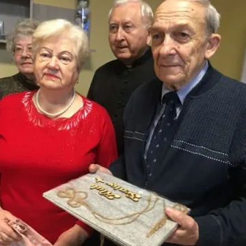 Pierwsze urodziny działalności Klubu Senior+ w Radomsku