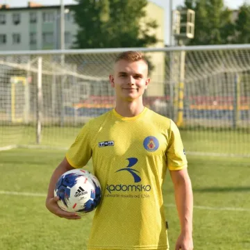 Nowi zawodnicy w RKS Radomsko