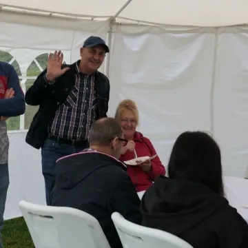 Grzebień: pożegnanie lata pełne atrakcji