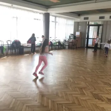 Zamiast lekcji w szkole – zajęcia w MDK