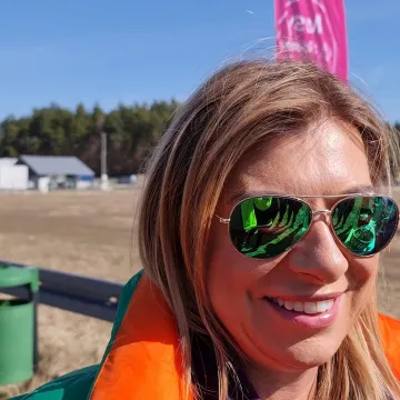 Za nami I Radomszczański Bieg Morsa