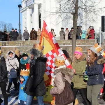 Tak wyglądał Radomszczański Orszak Trzech Króli w minionych latach