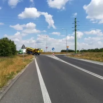 29 czerwca otworzą rondo