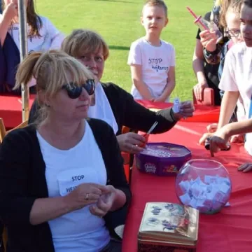 Festyn rodzinny w ZSG nr 4