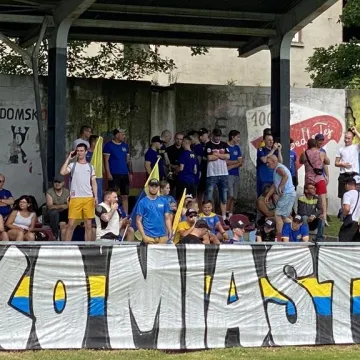 Jubileuszowy piknik RKS Radomsko