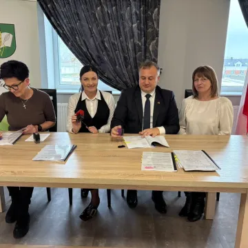 Dwie szkoły z gminy Kobiele Wielkie z dużym dofinansowaniem