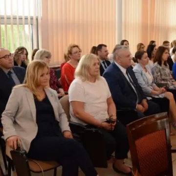 Jubileusz 20-lecia PCPR