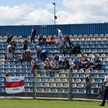 Piłkarskie urodziny RAP Radomsko