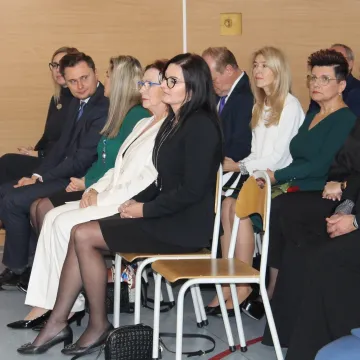 Powiatowe Obchody Dnia Edukacji Narodowej w Radomsku