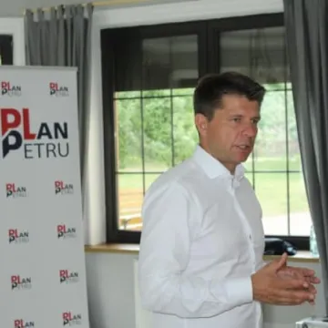 Plan Petru w Radomsku?