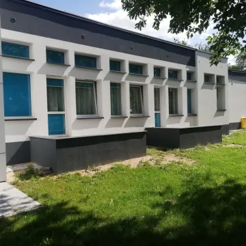 Wakacyjne remonty szkół i przedszkoli dobiegają końca