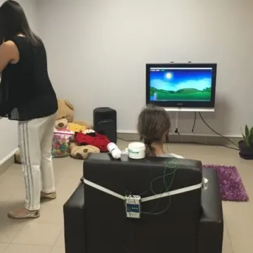 Dzień Otwarty w „Koniczynce”