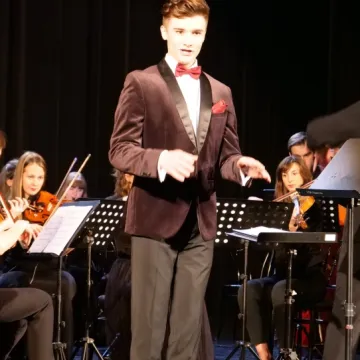 30-lecie FIK w Radomsku