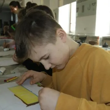 Muzeum podsumowało ferie