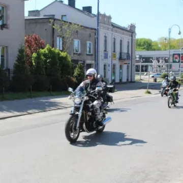 1 maja – Święto Pracy. Uroczystości w Radomsku