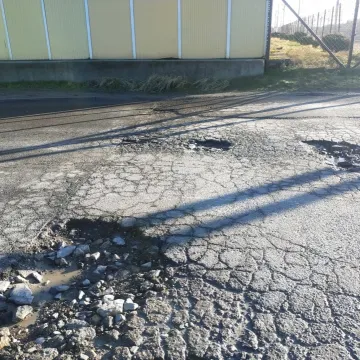 Radny Bugdal interweniuje w PKP w sprawie ul. Kraszewskiego