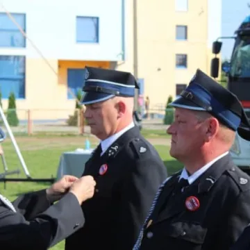 100 lat OSP Dobryszyce