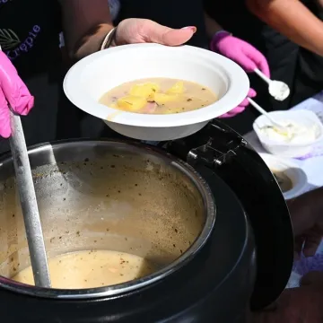 Powiatowy Piknik Rodzinny: wracamy wspomnieniami