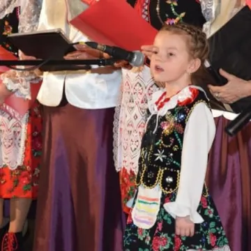 Koncert kolęd w MDK