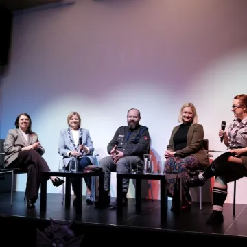 O współpracy szkoły i harcerstwa