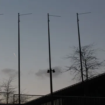 Warsztaty fundacji fotoPozytyw w Katowicach